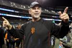 Debate: Is Bruce Bochy a Hall of Famer?