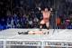 Ryback stands over a fallen CM Punk atop the Hell in a Cell. (Courtesy of WWE.com)