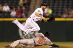 Gold Glove Finalists Announced