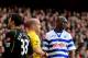 Mbia close to tears as he is dismissed