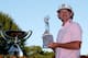 Brant Snedeker winner of Tour Championship 2012