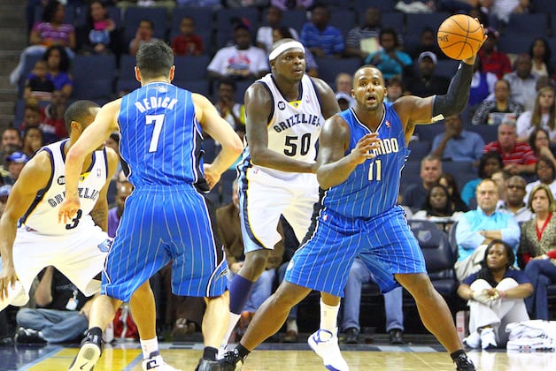Can This Orlando Magic Team Become Heart & Hustle II?