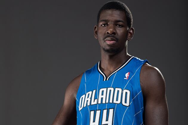 Maurice Harkless Reaches a Key Milestone in His Return from Surgery