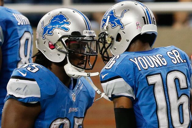Why Do the Lions Have to Save Their Best for Last?