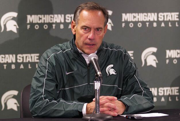 Gator Bowl Likely Prefers MSU over Northwestern; Outback Still a Possibility