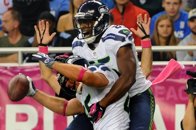 Debate: Are the Seahawks a Super Bowl Caliber Team?