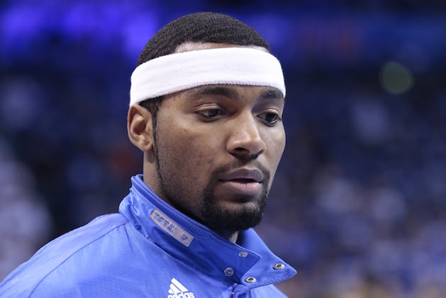 Rockets Expected to Waive Lazar Hayward