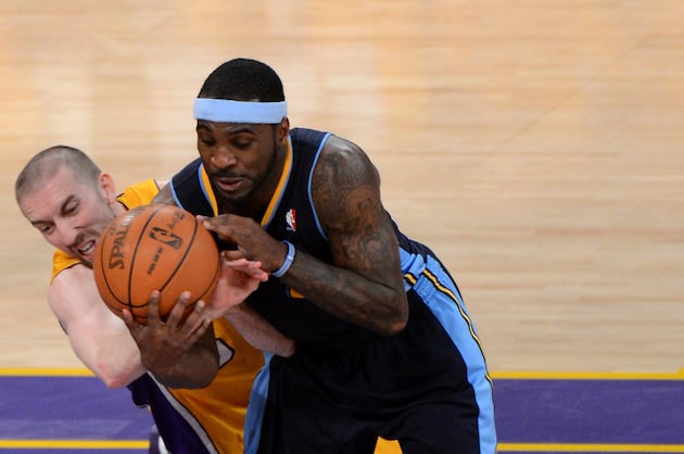 Denver Nuggets PG Ty Lawson Sounds Pessimistic About Contract