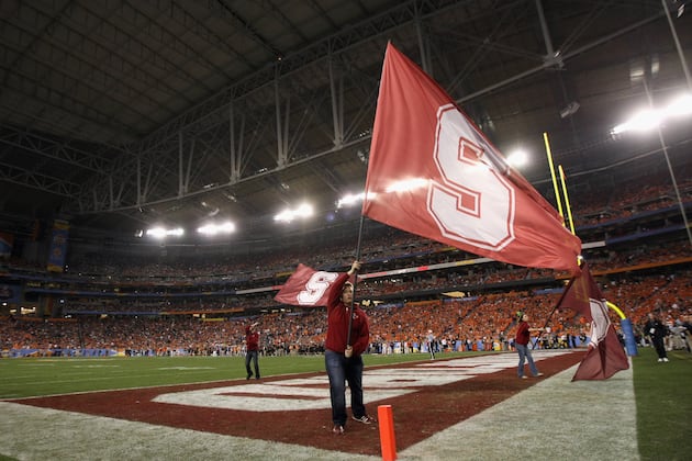 Freshman Receiver Whitfield Makes Impact