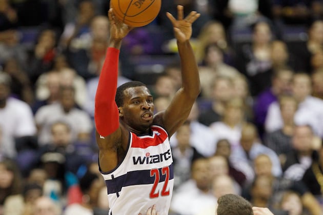Wizards Make Final Roster Cuts