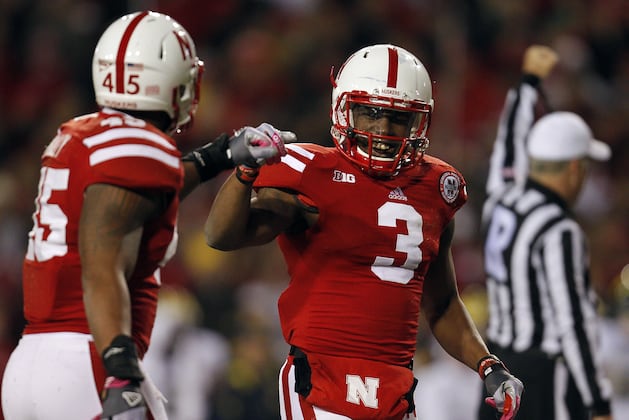 Start Time Announced for Penn State vs. Nebraska Football Game
