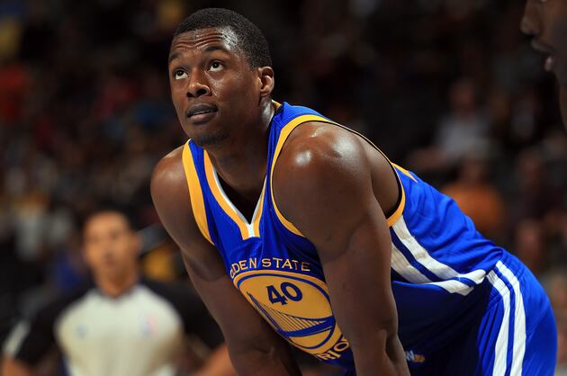 Harrison Barnes Will Start at Small Forward