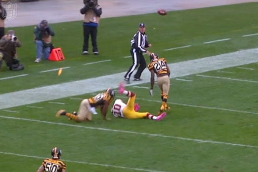 Mike Shanahan Feels 'like a Complete Dumbs---' for Putting RG3 at Wide Receiver