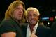 Could Ric Flair return to the WWE tonight?