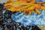 Massive Brawl in Uruguay Leads to 16 Red Cards