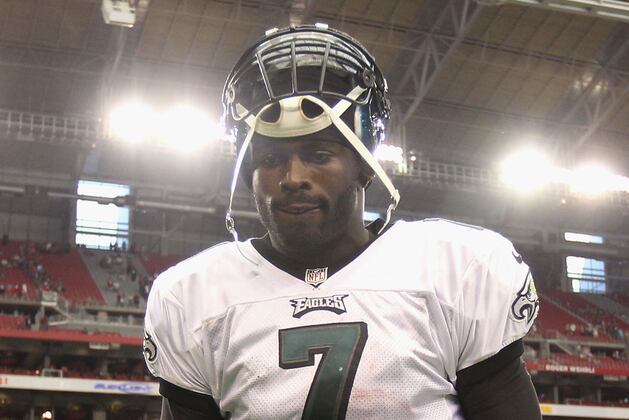 The NFL's Most Disappointing Players This Season