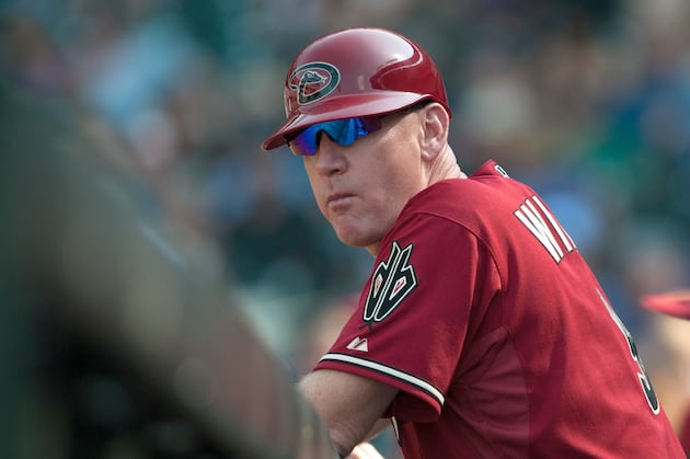 Matt Williams in Mix for Colorado, Toronto Jobs