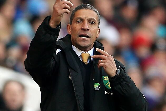Lack of Black Managers Shows British Soccer Still Has Room for Growth