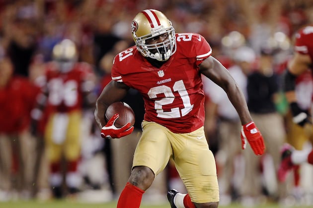 NFL Injury Report Week 8: Team-by-Team Updates, Inactive List & More