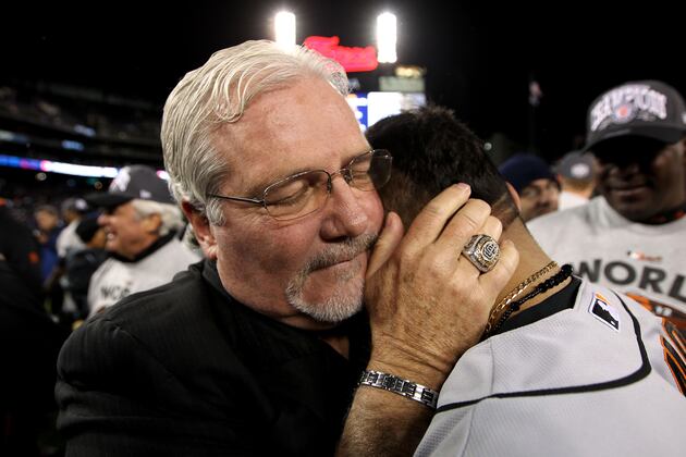 Giants Are Built to Be World Series Contenders for a Long, Long Time