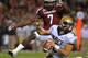 Jadeveon Clowney simply can't be blocked.