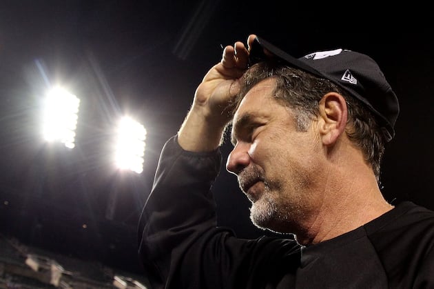 Giants' World Series Run Speaks Volumes About Bochy and His Legacy