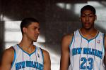 12 Rookies with Biggest Expectations in 2012-13