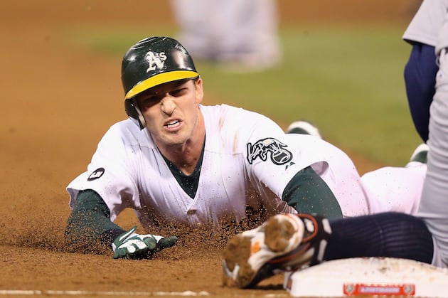 A's Will Continue Negotiating with Drew