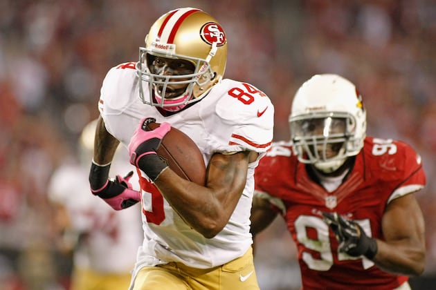Randy Moss: Why Future Hall of Famer Still Isn't Worth a Fantasy Waiver Add