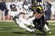 Appalachian State-Georgia Southern Face Each Other in Statesboro Saturday With Postseason Implications and a SoCon Title On The Line