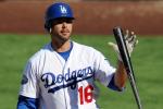 Report: Dodgers Open to Trading Ethier