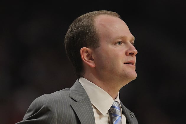 Coach Lawrence Frank Will Have Team 'on the Way Back Toward Contention'