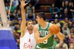 Darko Chose Celtics Over of Heat 