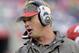 ESPN Monday Night Football commentator Jon Gruden