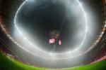 Warsaw Stadium Manager Fired Over Roof Fiasco