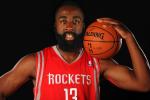 Harden: 'I Think We Have Something Special Here'