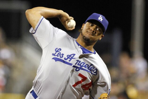 Kenley Jansen After Heart Surgery: “I Feel so Much Better Now”