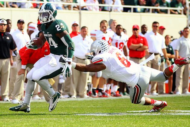 Notebook: Sabino's Return Questionable for Illinois