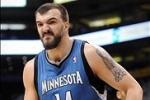 Nikola Pekovic Will Yell at You If You Don't Pass Him the Ball