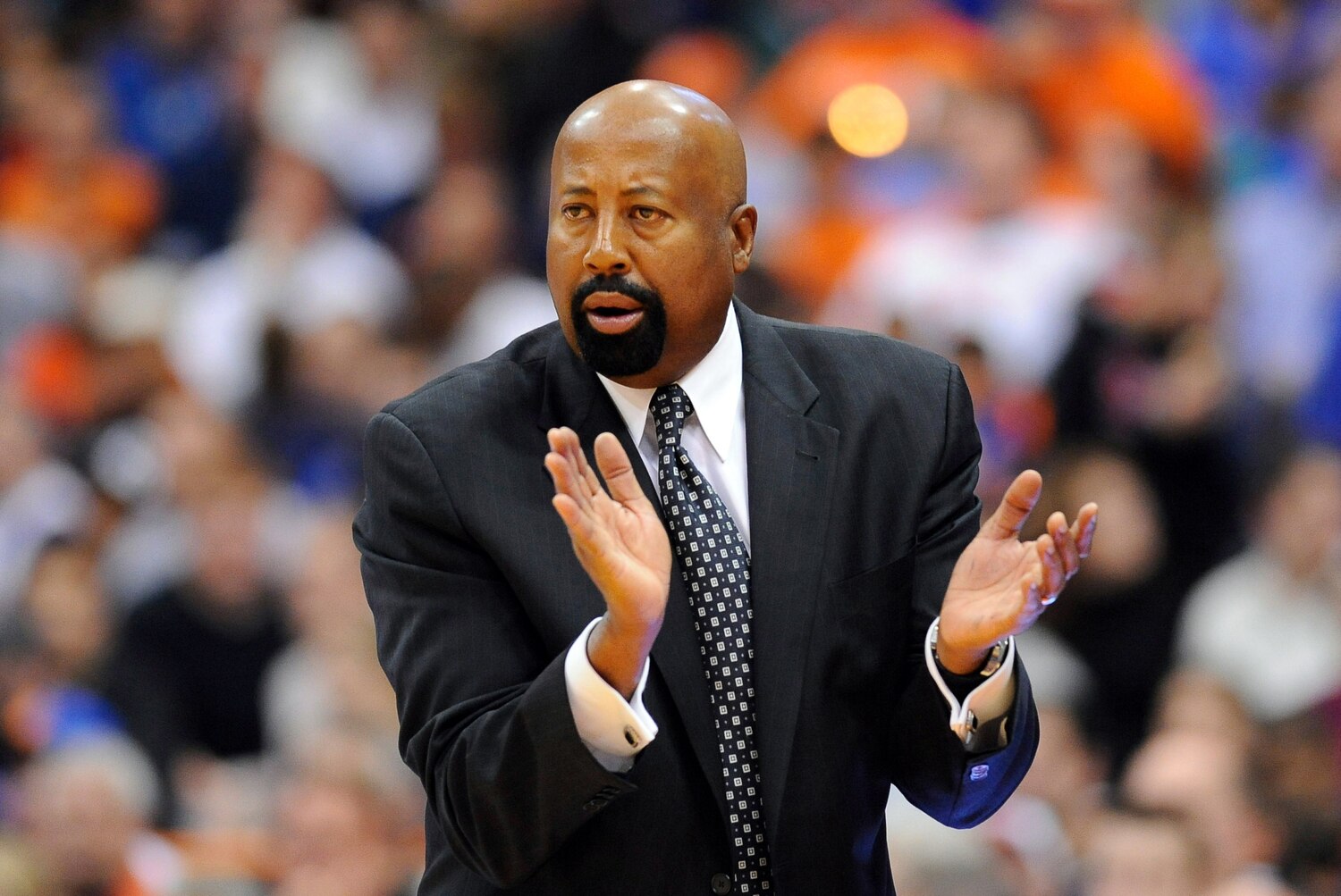 NY Knicks Coach Mike Woodson Should Channel Bobby Knight's Philosophies | Bleacher Report