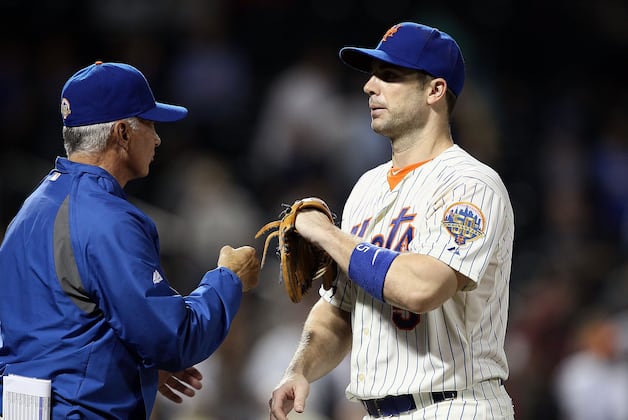 Gold Glove Finalists Set; Winners Revealed Tonight
