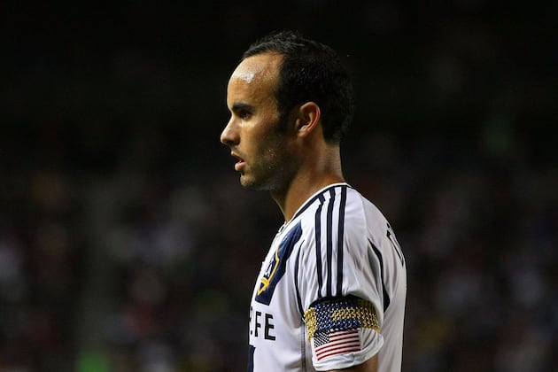 U.S. May Lose More Than Just Donovan