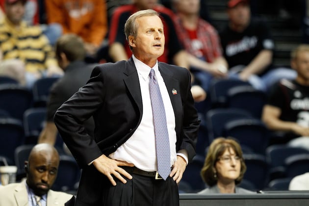 Barnes Wants to Be More Defensive-Minded