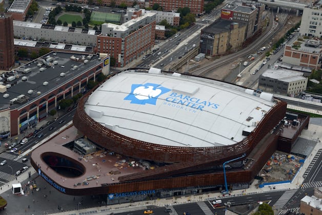 Knicks vs. Nets: Hurricane Sandy Reportedly Will Postpone Season Opener