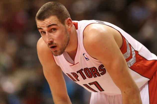 Debate: Who Is the Raptors Must Untouchable Player?