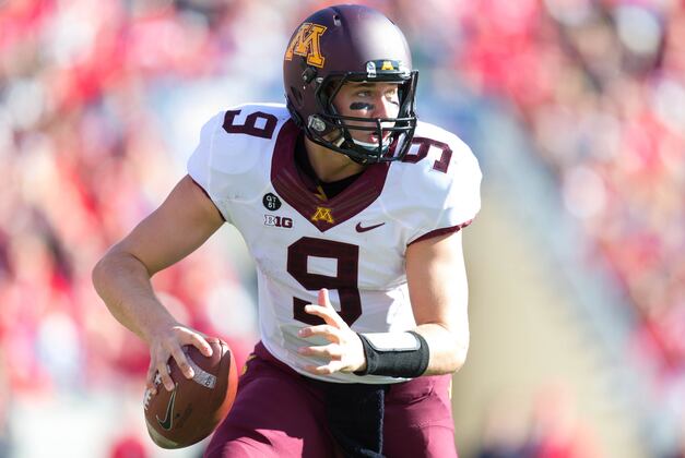 Player of the Week: Big Ten