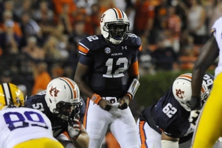 Chizik: Wallace to Make First Start at QB
