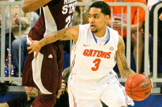 Rosario to Start Exhibition Game