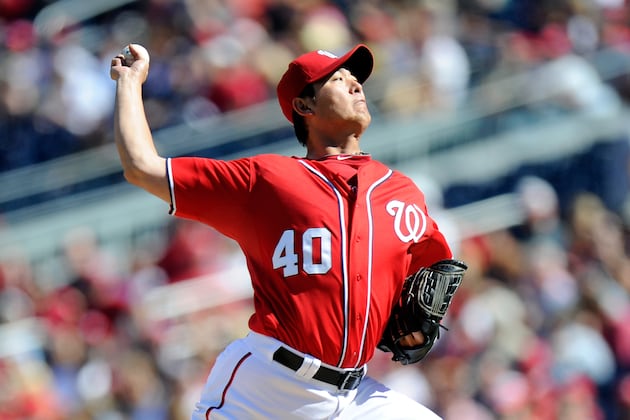 Wang Not Likely to Return to Washington Nationals: Report