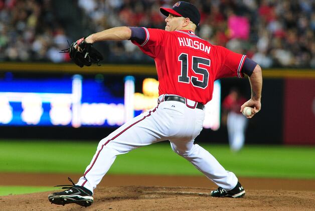 Report: Braves Expected to Exercise Three Options